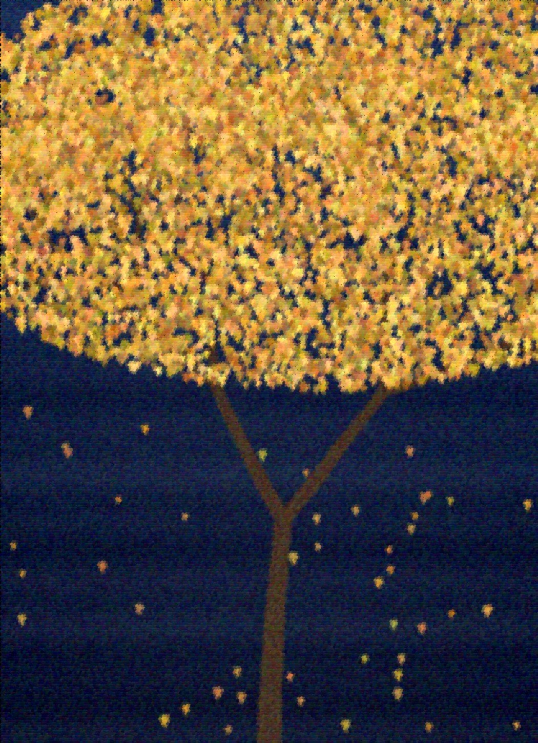 Bodhi art rug